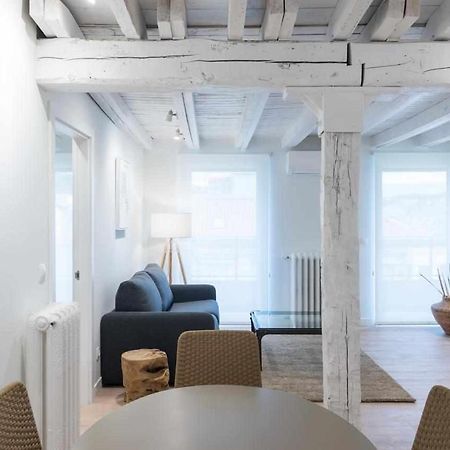 Apartamento Urban Σαν Σεμπαστιάν Εξωτερικό φωτογραφία
