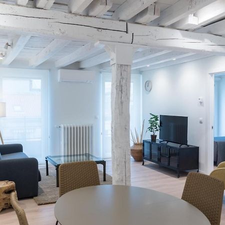 Apartamento Urban Σαν Σεμπαστιάν Εξωτερικό φωτογραφία