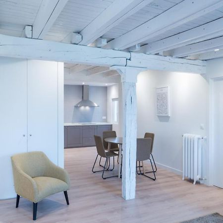 Apartamento Urban Σαν Σεμπαστιάν Εξωτερικό φωτογραφία