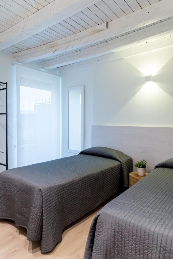 Apartamento Urban Σαν Σεμπαστιάν Εξωτερικό φωτογραφία